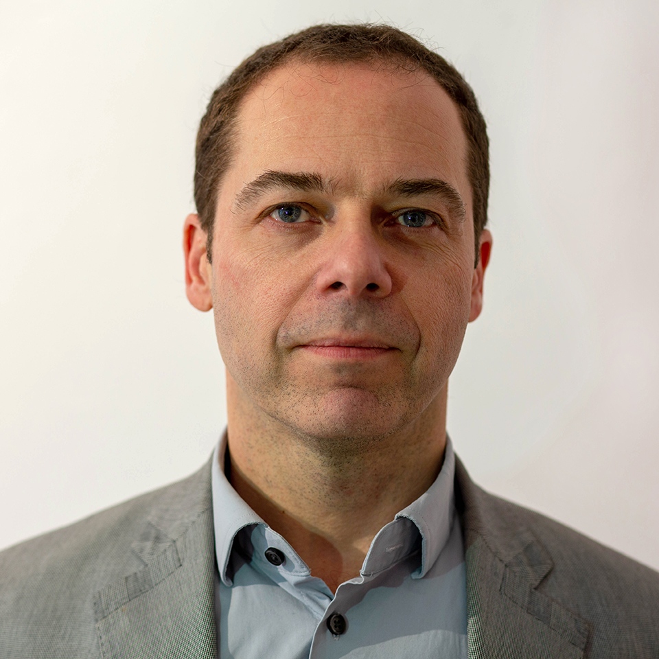 Oliver Sears