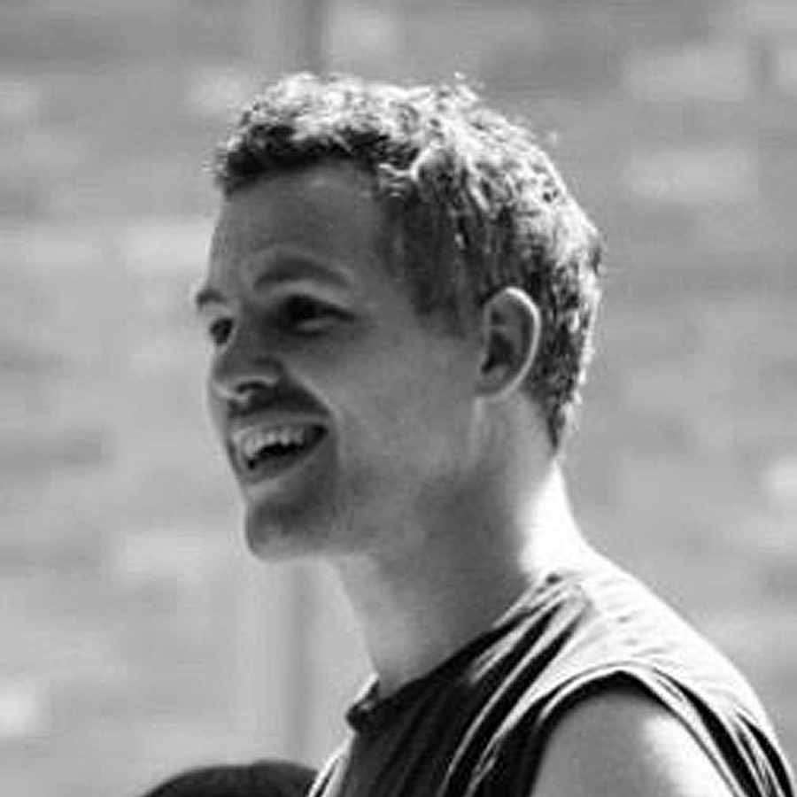 Diarmaid O'Meara
