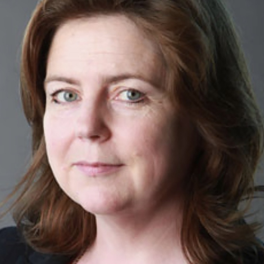 Elva Duffy