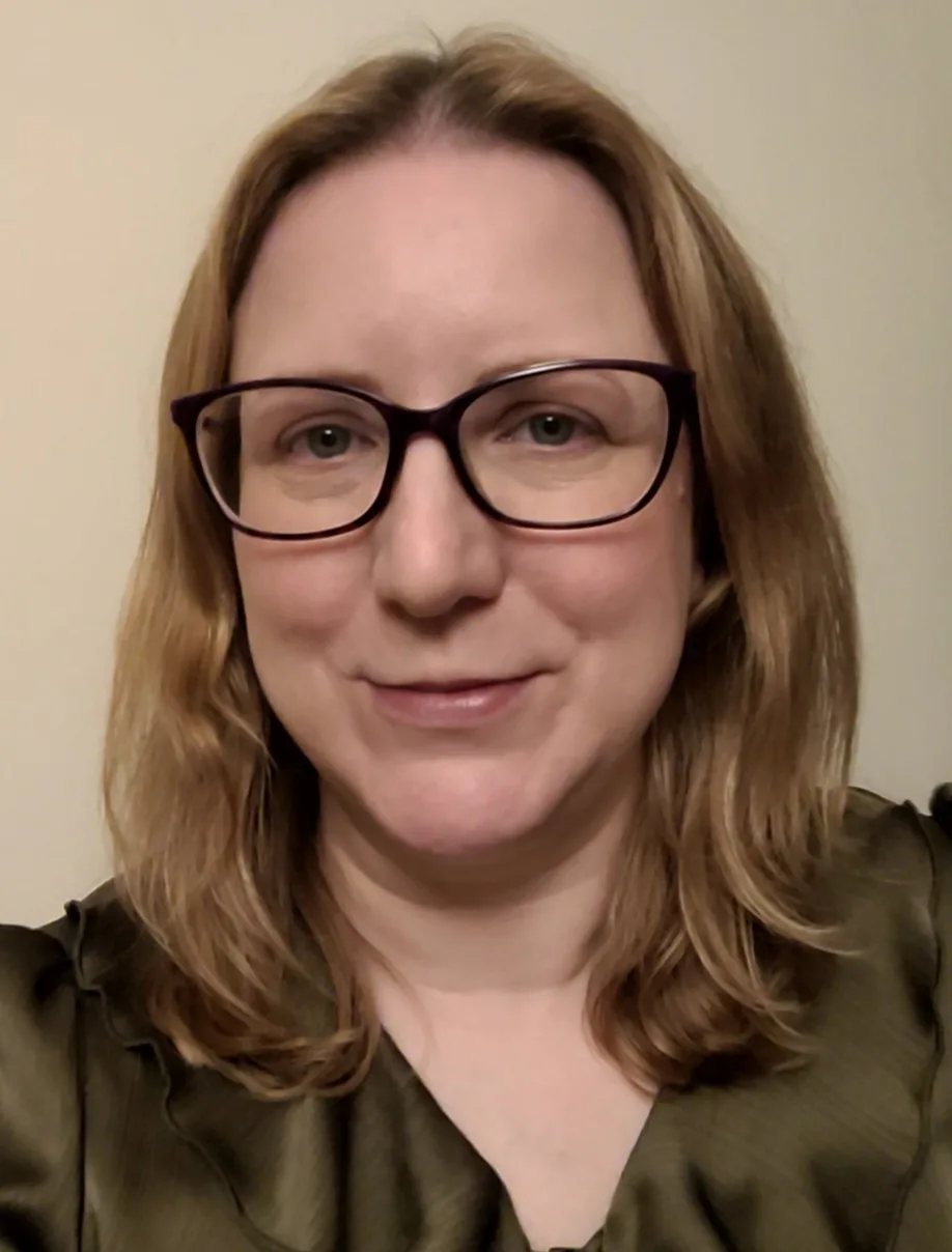Clare Creely
